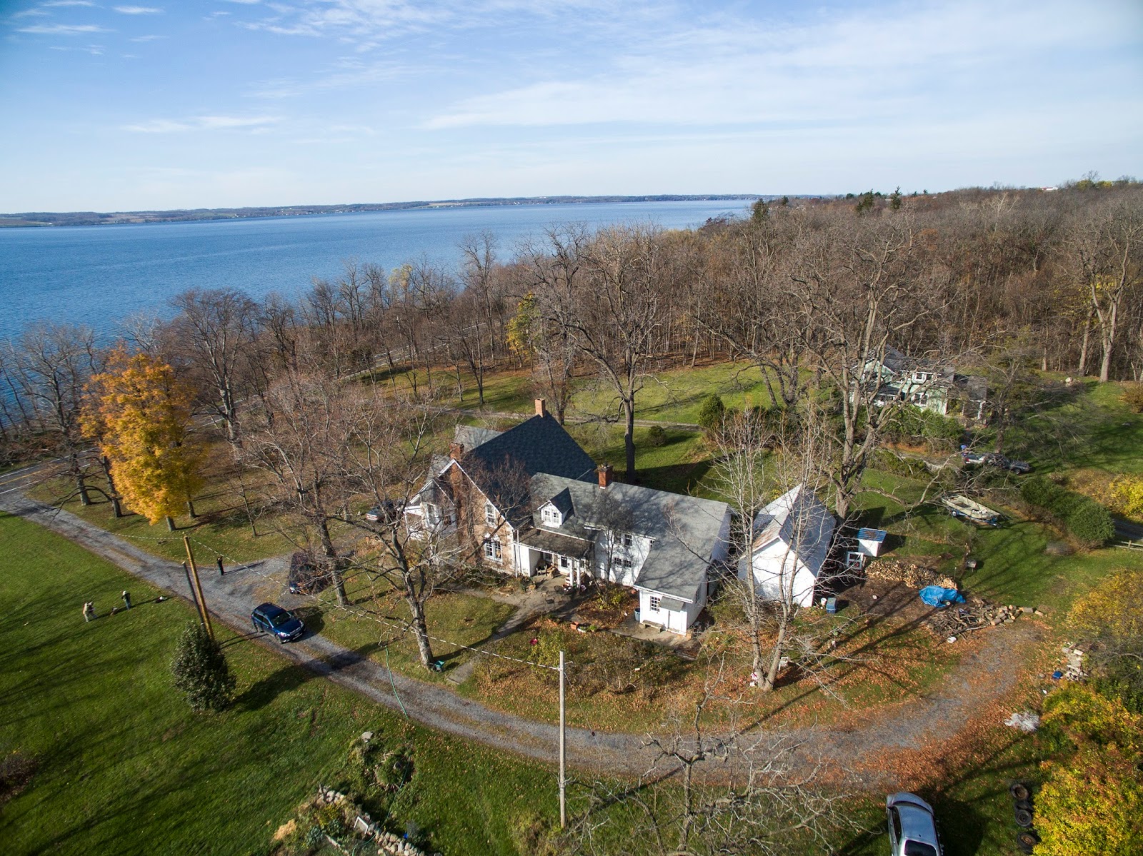 Led-1 Van Buskirt Cay-7